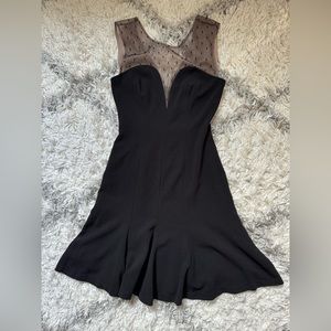 Bcbgmaxazria cocktail dress